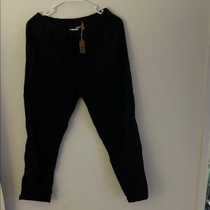 Cp shades Gerard Black Pants